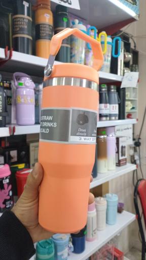 عکس فروشگاه ماگ بوووم 