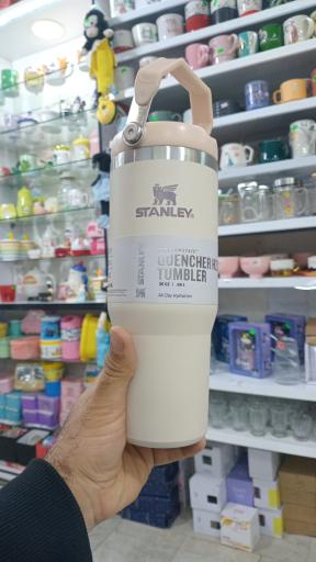 عکس فروشگاه ماگ بوووم 