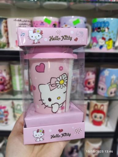 عکس فروشگاه ماگ بوووم 