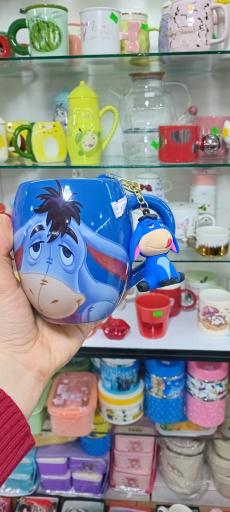 عکس فروشگاه ماگ بوووم 