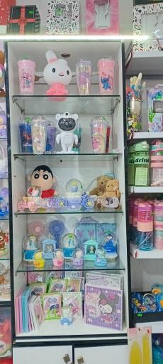 عکس فروشگاه ماگ بوووم 