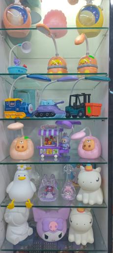 عکس فروشگاه ماگ بوووم 