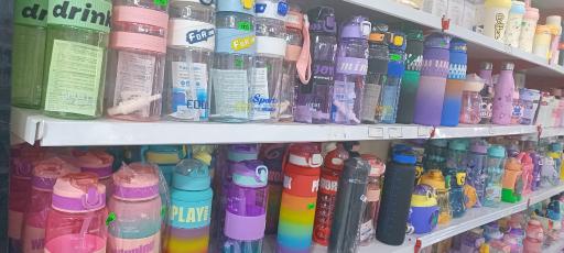 عکس فروشگاه ماگ بوووم 