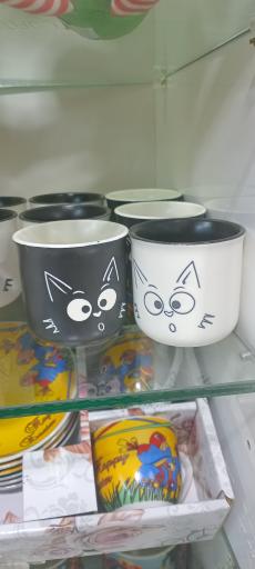 عکس فروشگاه ماگ بوووم 