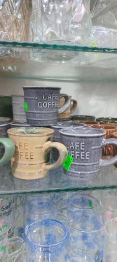 عکس فروشگاه ماگ بوووم 