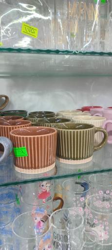 عکس فروشگاه ماگ بوووم 