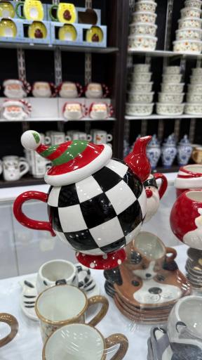 عکس فروشگاه ماگ بوووم 