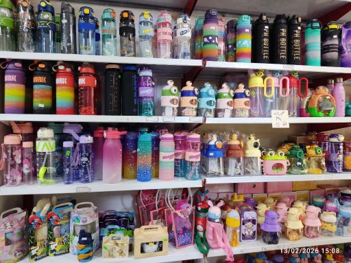 عکس فروشگاه ماگ بوووم 