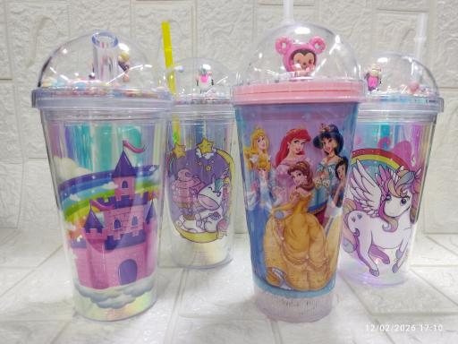 عکس فروشگاه ماگ بوووم 