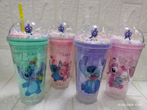 عکس فروشگاه ماگ بوووم 