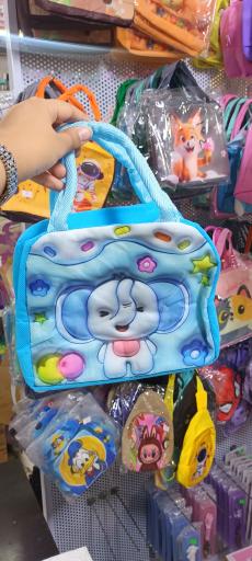 عکس فروشگاه ماگ بوووم 