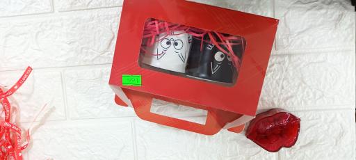 عکس فروشگاه ماگ بوووم 