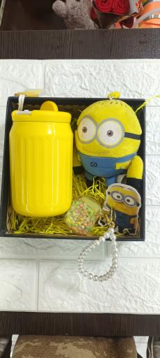 عکس فروشگاه ماگ بوووم 