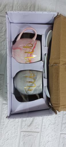 عکس فروشگاه ماگ بوووم 