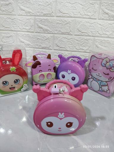 عکس فروشگاه ماگ بوووم 