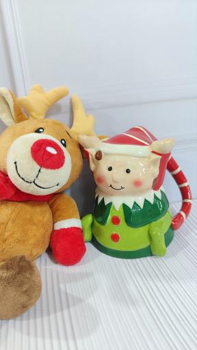 عکس فروشگاه ماگ بوووم 