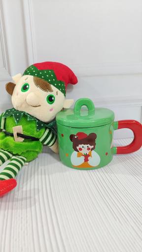 عکس فروشگاه ماگ بوووم 