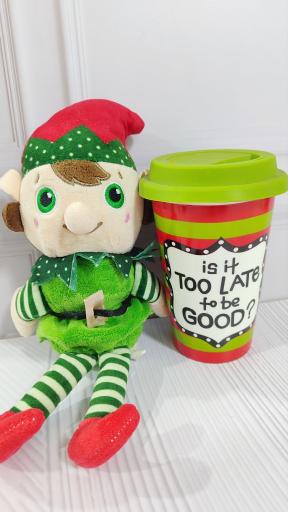 عکس فروشگاه ماگ بوووم 