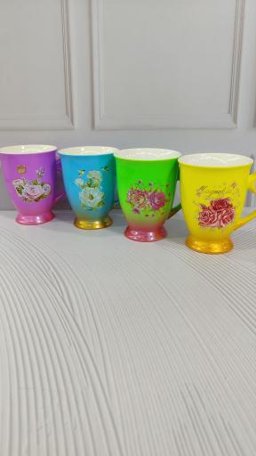 عکس فروشگاه ماگ بوووم 