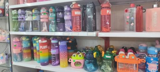 عکس فروشگاه ماگ بوووم 