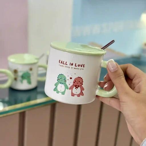 عکس فروشگاه ماگ بوووم 