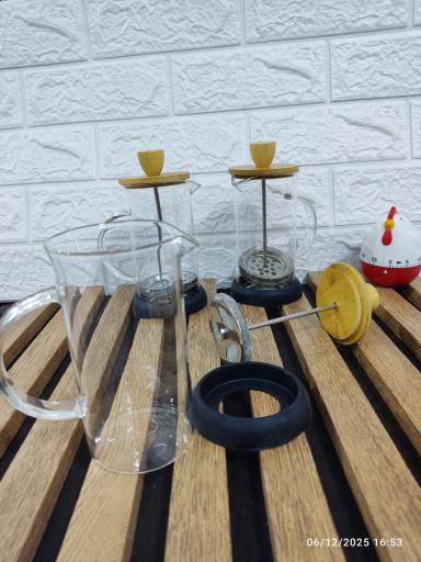 عکس فروشگاه ماگ بوووم 