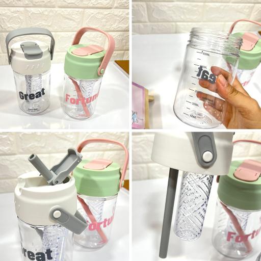 عکس فروشگاه ماگ بوووم 