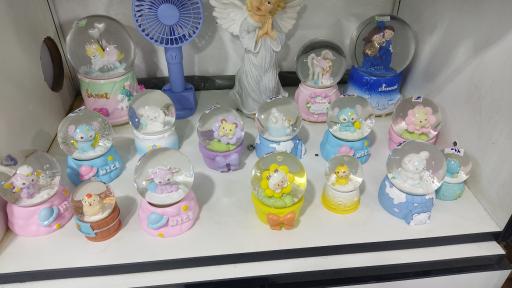 عکس فروشگاه ماگ بوووم 