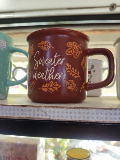 عکس فروشگاه ماگ بوووم 