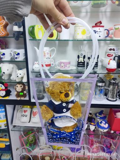 عکس فروشگاه ماگ بوووم 