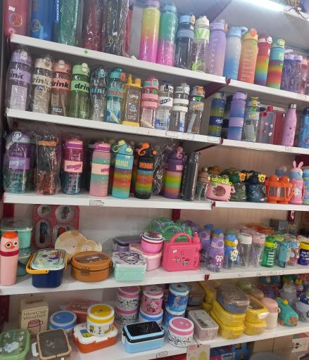 عکس فروشگاه ماگ بوووم 