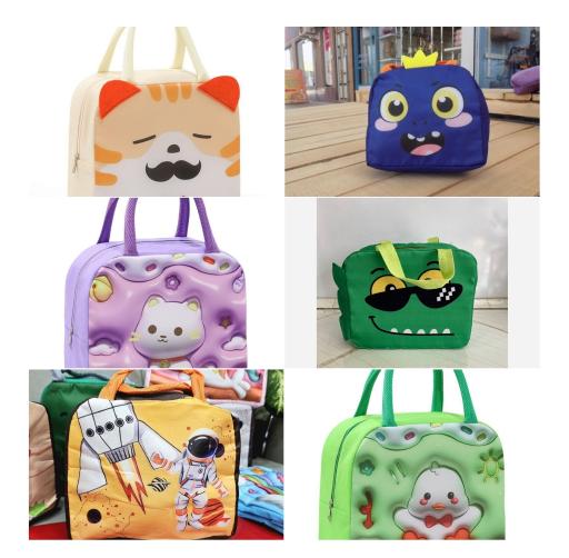 عکس فروشگاه ماگ بوووم 