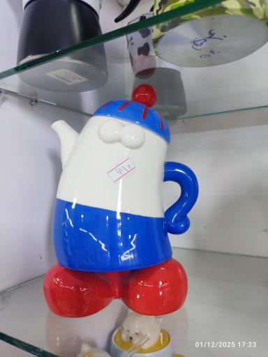 عکس فروشگاه ماگ بوووم 