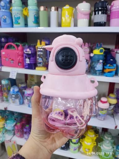 عکس فروشگاه ماگ بوووم 