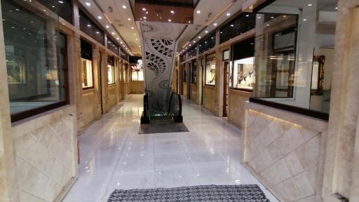عکس مرکز تجاری مجدی نسب