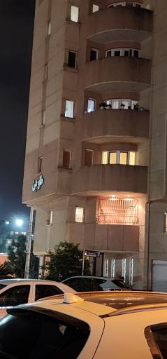 عکس ساختمان طوبی