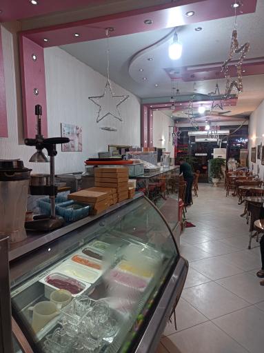 عکس کافی‌شاپ بهار