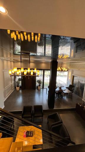 عکس دفتر گروه مهندسین مشاور کارو