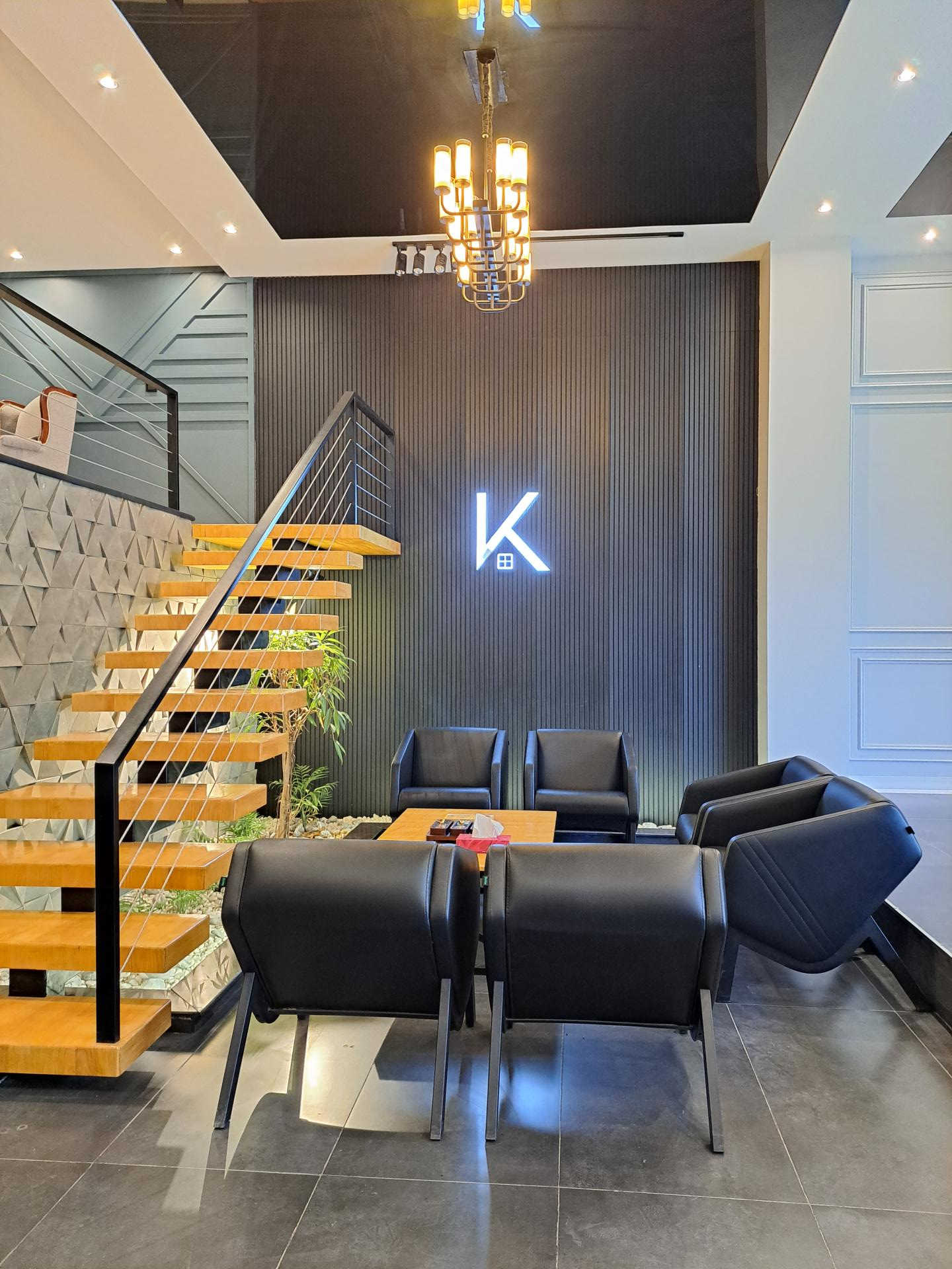 عکس دفتر گروه مهندسین مشاور کارو