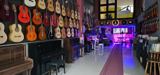 عکس خانه موسیقی