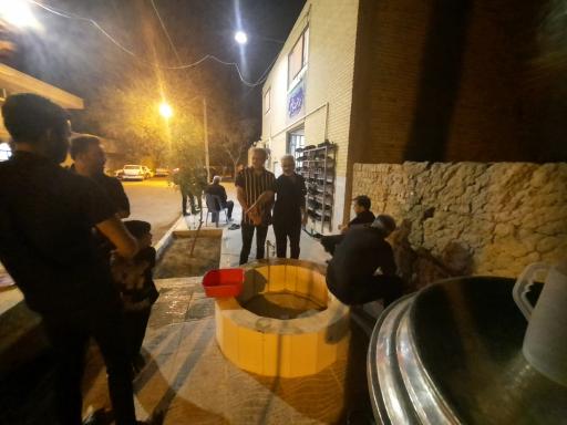 عکس مسجد ابوالفضل