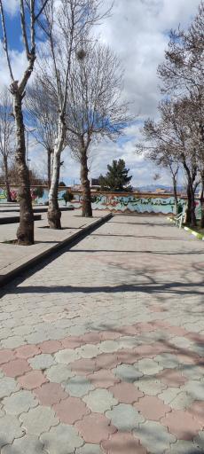 عکس گلزار شهدا