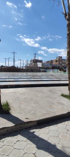 عکس گلزار شهدا