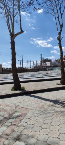 عکس گلزار شهدا