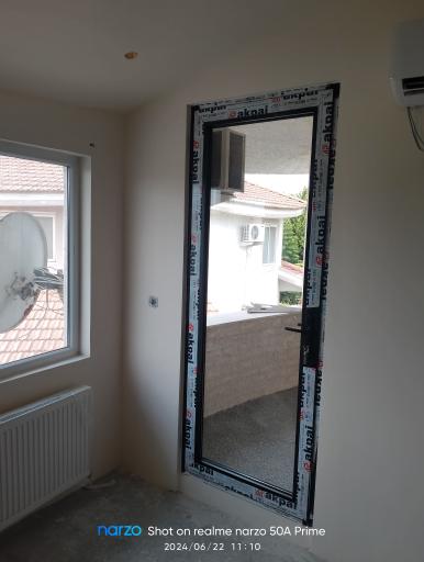 عکس صنایع آلومینیوم حمید