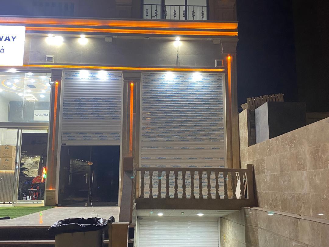 عکس نانوایی تافتون نوروزی