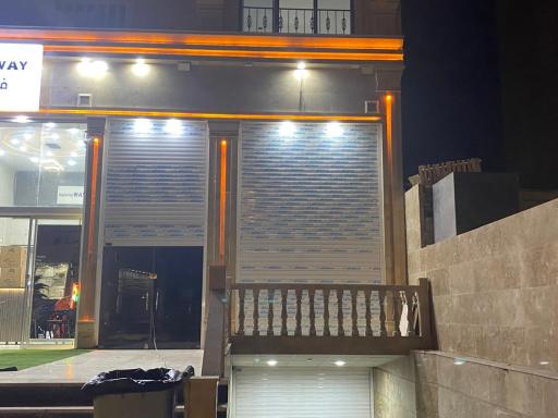 عکس نانوایی تافتون نوروزی