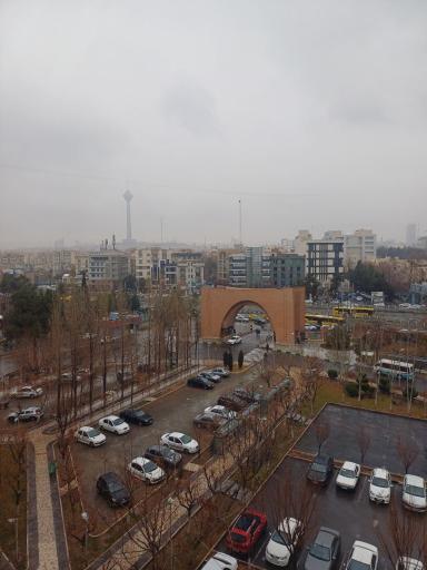 عکس دانشگاه تربیت مدرس