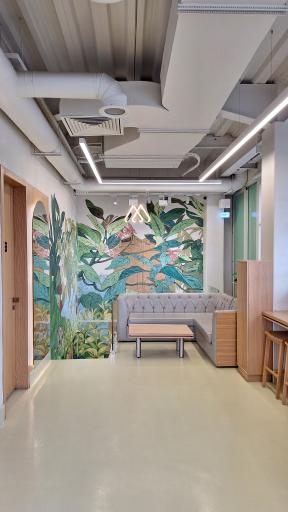 عکس کافه رستوران میورا