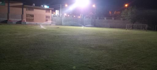 عکس ورزشگاه کارگران شهرداری بروجرد